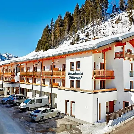 Hotel Zillertal *