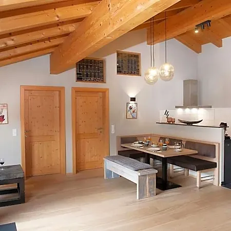 Hotel Zillertal Gerlos