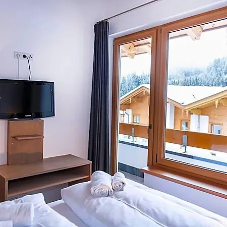 Zillertal Hotel