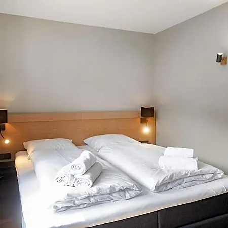 Hotel Zillertal *