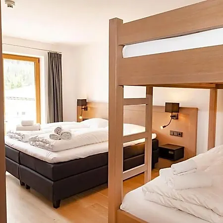 Zillertal Hotel Gerlos