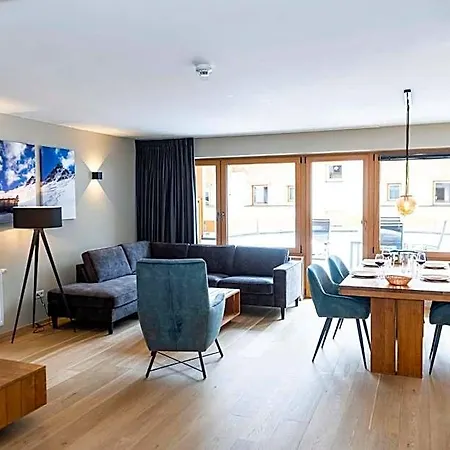 Hotel Zillertal Gerlos
