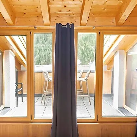 Hotel Zillertal