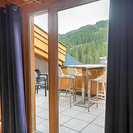 Hotel Zillertal *