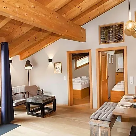 Hotel Zillertal Gerlos